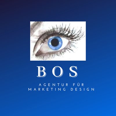 BOS - Agentur für Marketing Design